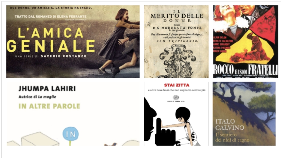 Module handbook pictures